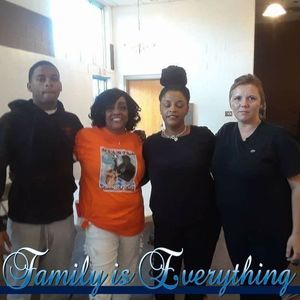 Meet your Posher, Jackie